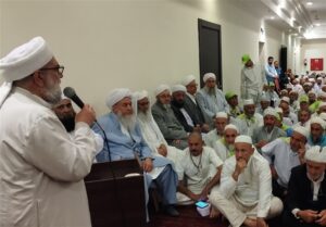 شیعه و سنی ایرانی ، تجلی وحدت اسلامی در سرزمین مکاشفه