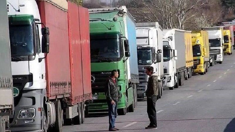 اصلاح آئین‌نامه‌ دولتی حق بیمه رانندگان ناوگان حمل‌ونقل کالا به زودی