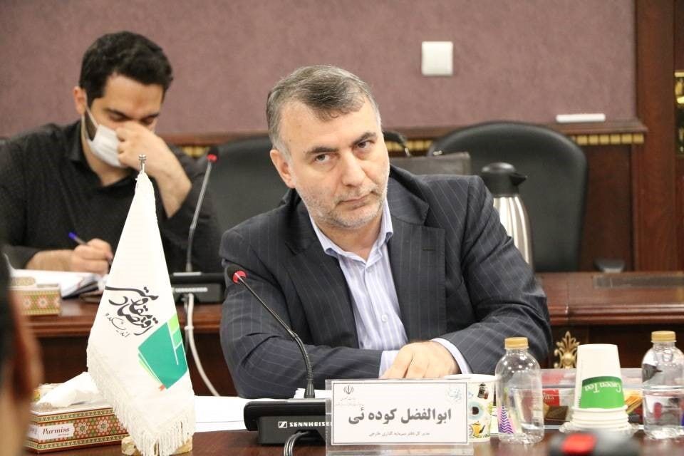 صدور ضمانت‌نامه‌های دولتی اقدامی مؤثر در صادرات است