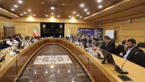 اتمام عملیات تکمیلی راه آهن خواف ــ هرات تا پایان شهریورماه