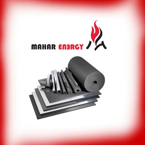 عایق الاستومری و آینده پیشه روی صنعت عایقکاری