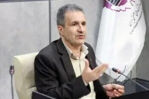 ساماندهی لکه‌های صنعتی با تصویب هیئت وزیران