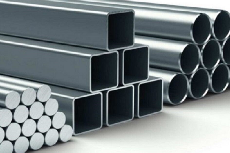 قیمت انواع آهن آلات ۷ خرداد ۱۴۰۴