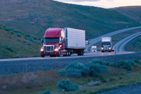 قیمت گازوییل ثابت می‌ماند اگر رانندگان مسیر بارنامه را رعایت کنند