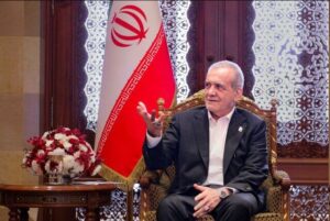 تحریم‌ها را بردارند و برندارند، تغییر ایجاد خواهیم کرد