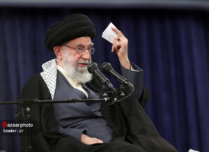 تأکید مقام معظم رهبری بر پرهیز استانداران از تجارت شخصی