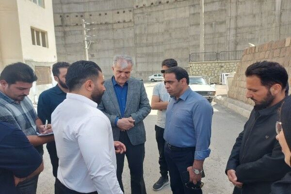 تعیین ضرب‌الاجل برای تحویل واحدهای مسکونی پردیس