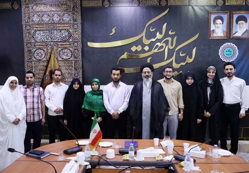 ازدواج ، حج و زیارت ، حج 1404 ، 