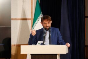 سندی برای۷منطقه آمایشی وجود ندارد