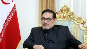 واکنش شمخانی به تهدیدات ترامپ علیه تأسیسات هسته‌ای ایران