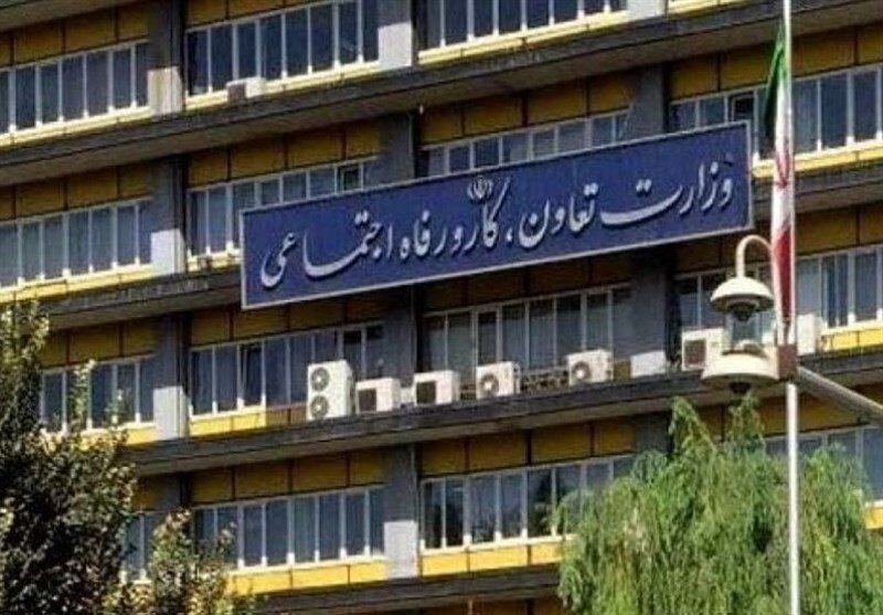 سامانه رصد و پایش بنگاه‌های اقتصادی وزارت کار در دستور کار است