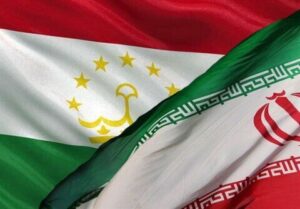 گام بلند همکاری ایران و تاجیکستان؛ امضای تفاهم‌نامه ریلی