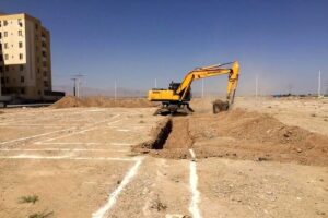 ۶ هزار قطعه زمین جوانی جمعیت در قم واگذار شد