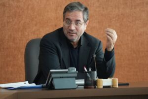 اهلیت سنجی در واگذاری معادن ضروریست