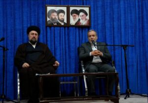 چرا ما باید از حق غنی سازی محروم شویم در حالی که بسیاری کشورها آن را دارند؟