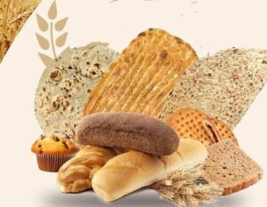 افزایش قیمت ۸۴ درصدی نان‌های حجیم در مدت ۳ ماه
