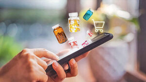فروش اینترنتی دارو آری یا خیر؟