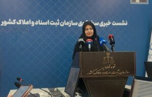 تا دو سال آینده باید تمامی واحدهای قولنامه‌ای سند دار شوند