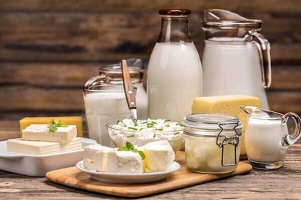 افزایش خودسرانه قیمت لبنیات