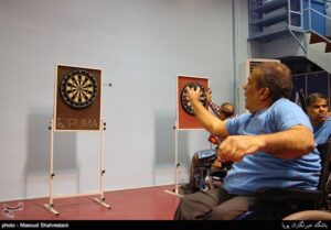 67درصد جامعه کم‌تحرک هستند/ سالانه 84 هزار نقر معلول می‌شوند
