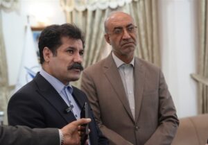 افزایش 80 درصدی اعتبارات محرومیت‌زدایی در کشور
