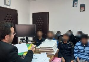 کلاهبرداری 90 میلیاردى با ترفند فروش وام در 3 استان