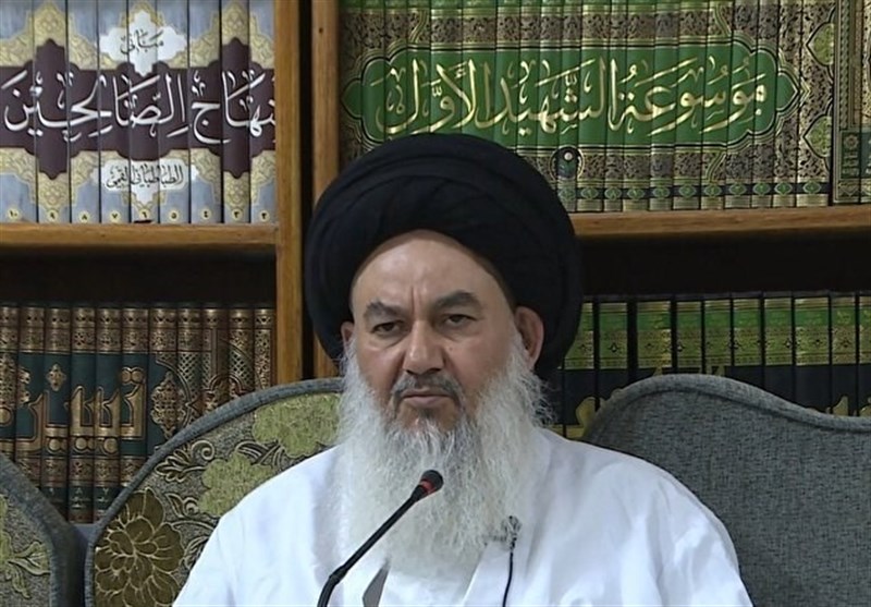 الموسوی: انتخابات لحظه سرنوشت‌ساز برای عراق است