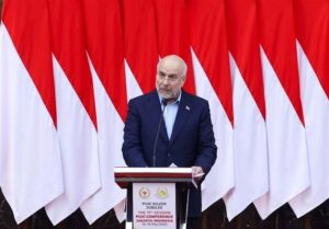 قالیباف: بین‌المجالس اسلامی به جنایات اسرائیل پایان دهد
