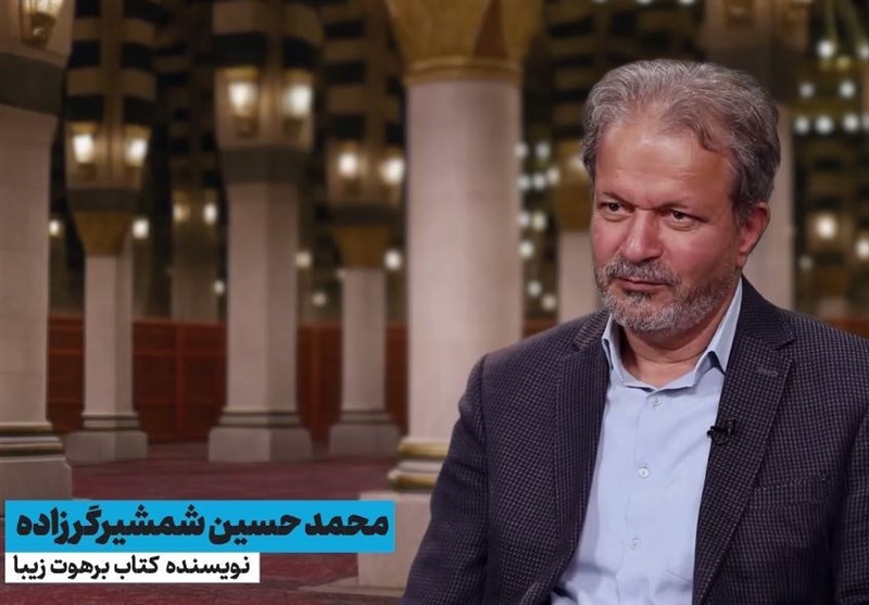 Hajj- 24/ Yom Al-Hasseri Haji Markehs and Farangs- tasnim Hajj News and Movie