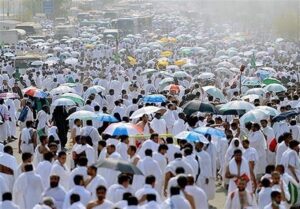 حق‌الناس در حج