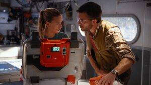 Jurassic World Rebirth به ریشه‌های این فرنچایز وفادار خواهد بود - گیمفا