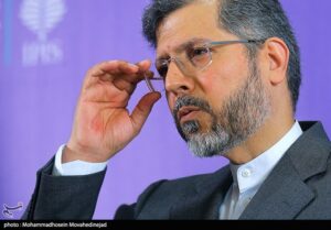 خطیب زاده: گفتگوهای معناداری در مجمع تهران شکل گرفت