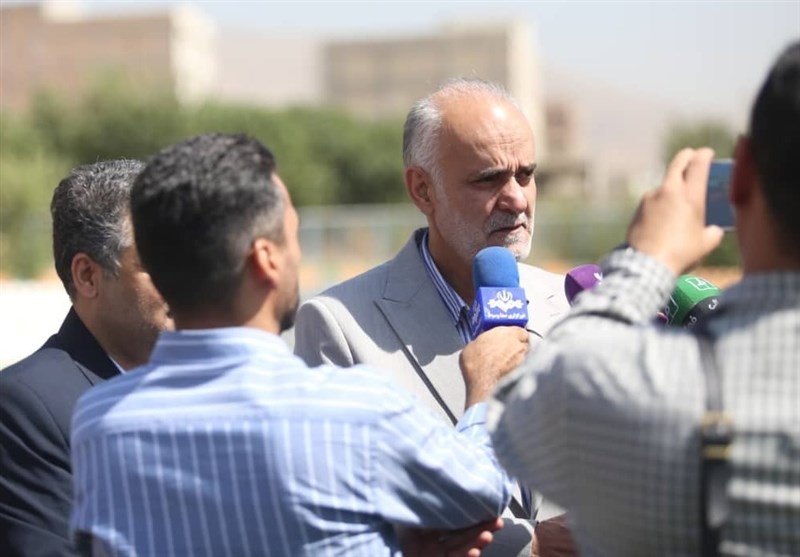 نبی: تکلیف سرمربی تیم امید 10 روز دیگر مشخص می‌شود