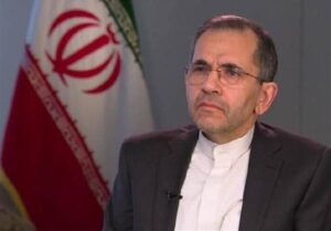 تخت‌روانچی: حرف آمریکایی‌ها در داخل با بیرون مذاکره فرق دارد