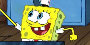 SpongeBob SquarePants در میان سه عنوانی که با فصل‌های جدید از طریق سرویس پارامونت پلاس پخش می‌شود - گیمفا