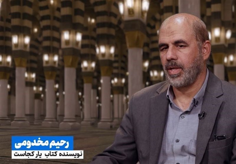 احوال حج_18/ دفاع مقدس، بستر ورزیدگی در اردوگاه مجاهدسازی حج