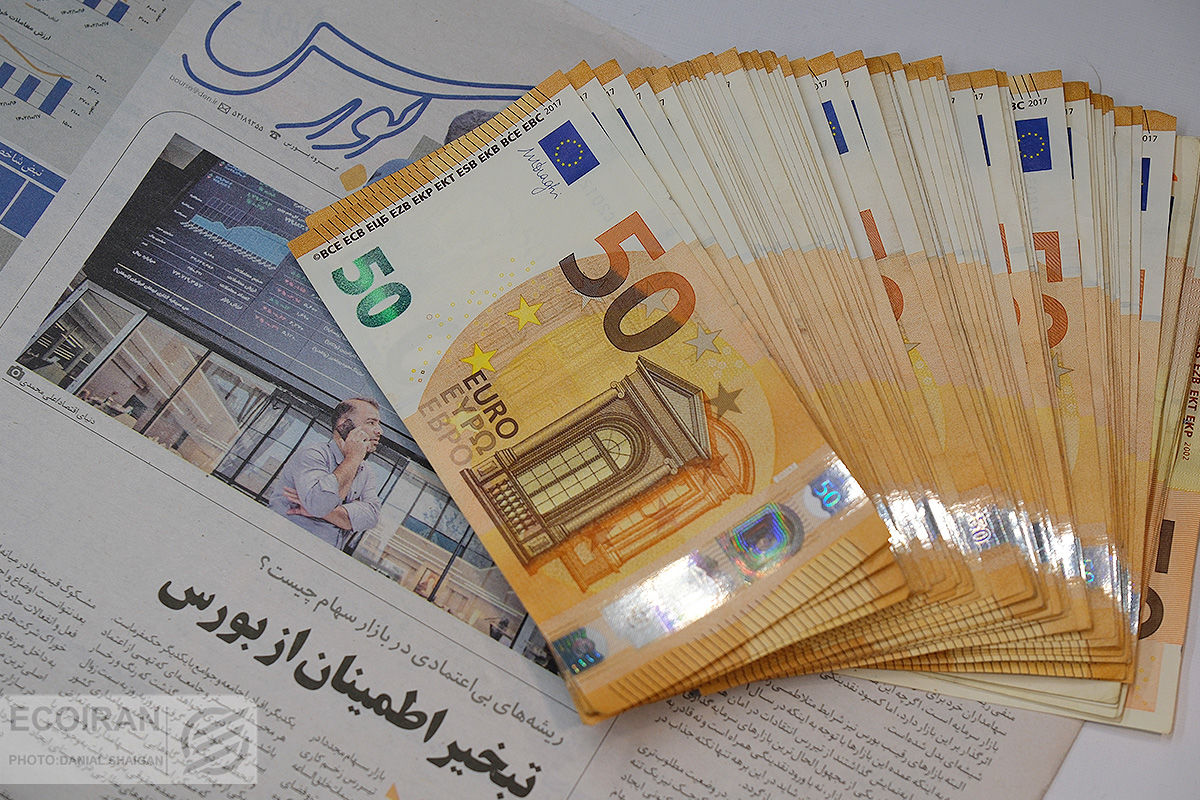 آخرین قیمت دلار، یورو و درهم، شنبه 13 اردیبهشت ماه