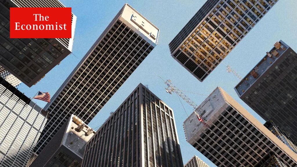آمریکا در معرض خطر مالی ؛ بحران سال 2008 تکرار می شود؟