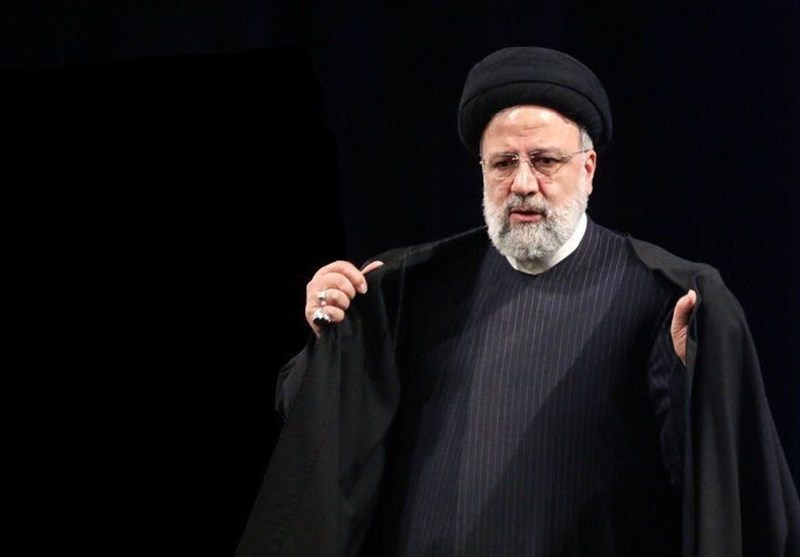 آیت‌الله شهید رئیسی خودش را وقف اسلام و ایران کرد