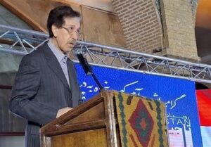 آیین و رسوم ایرانی در دست فراموشی است