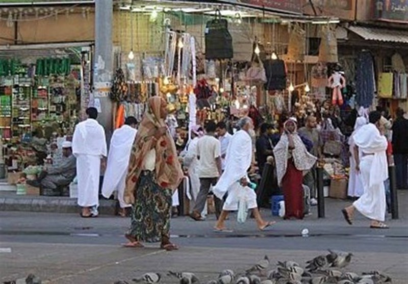 آداب حج