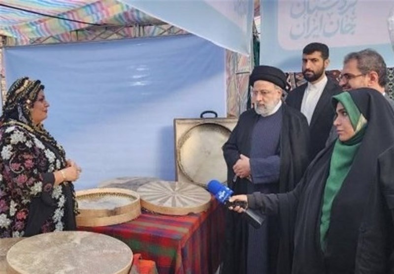 ابراهیم؛ خارج از گود سیاست‌بازی