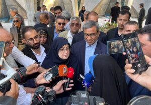 مفاخر ملی، سرمایه‌های ماندگار فرهنگ ایران هستند
