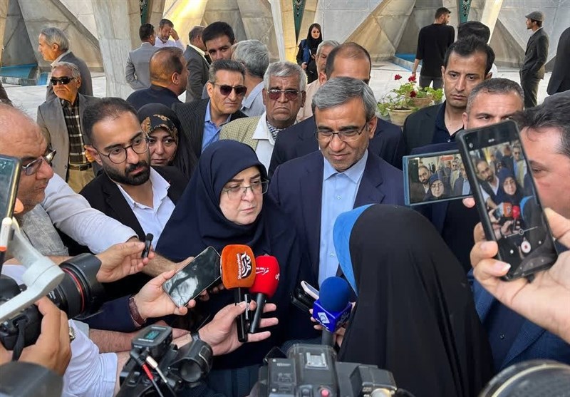 مفاخر ملی، سرمایه‌های ماندگار فرهنگ ایران هستند