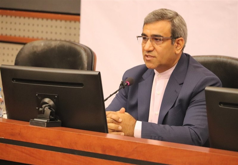 اتصال خطوط ریلی با افغانستان؛ اولویت توسعه شرق کشور
