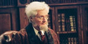 اخبار تازه‌ای از فیلم Narnia گرتا گرویگ منتشر شد - گیمفا