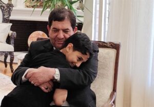 مخبر: شهید رحمتی الگوی یک مدیر انقلابی بود