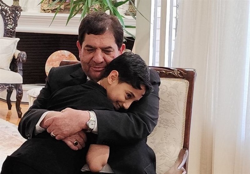 مخبر: شهید رحمتی الگوی یک مدیر انقلابی بود