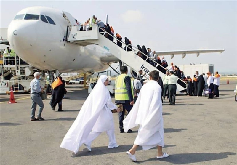 اخلاق و آداب سفر حج