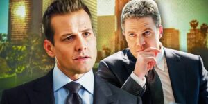 ادامه سریال Suits LA ساخته نخواهد شد - گیمفا